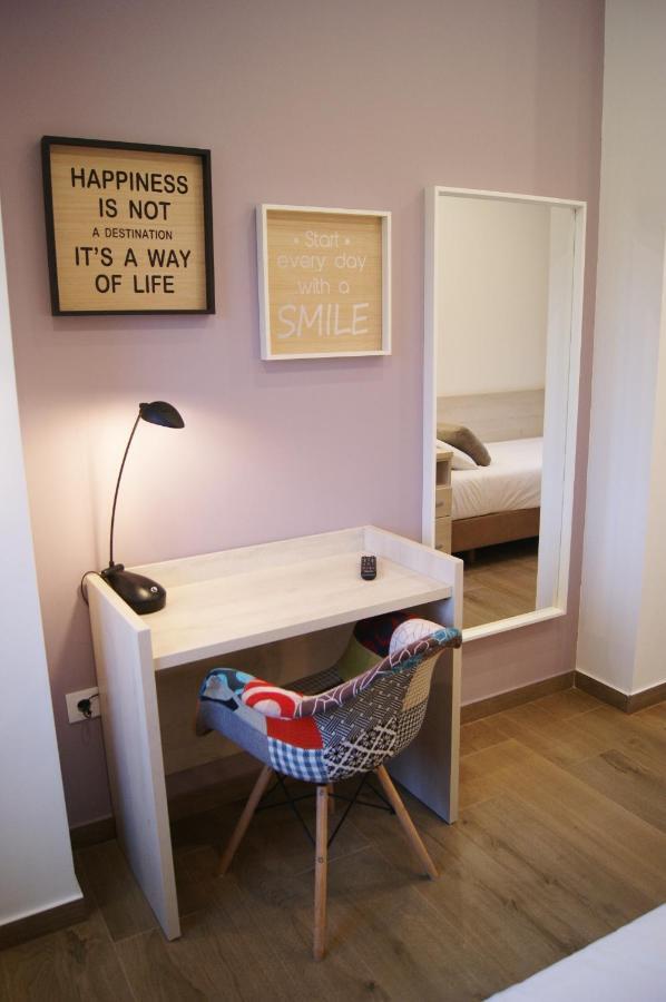 Apartamentos Rurales Penon Blanco Penerudes エクステリア 写真